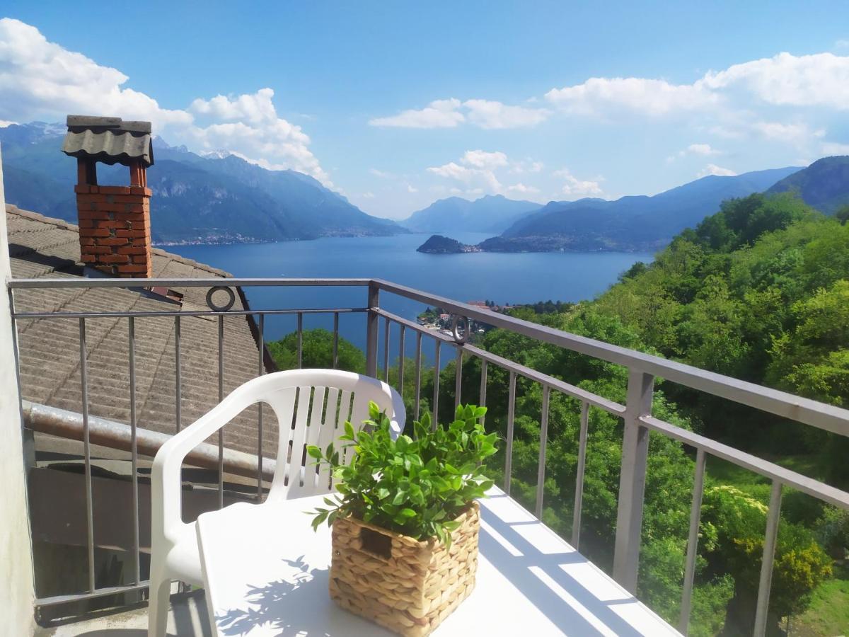 プレージオCasa Del Fra'アパートメント エクステリア 写真
