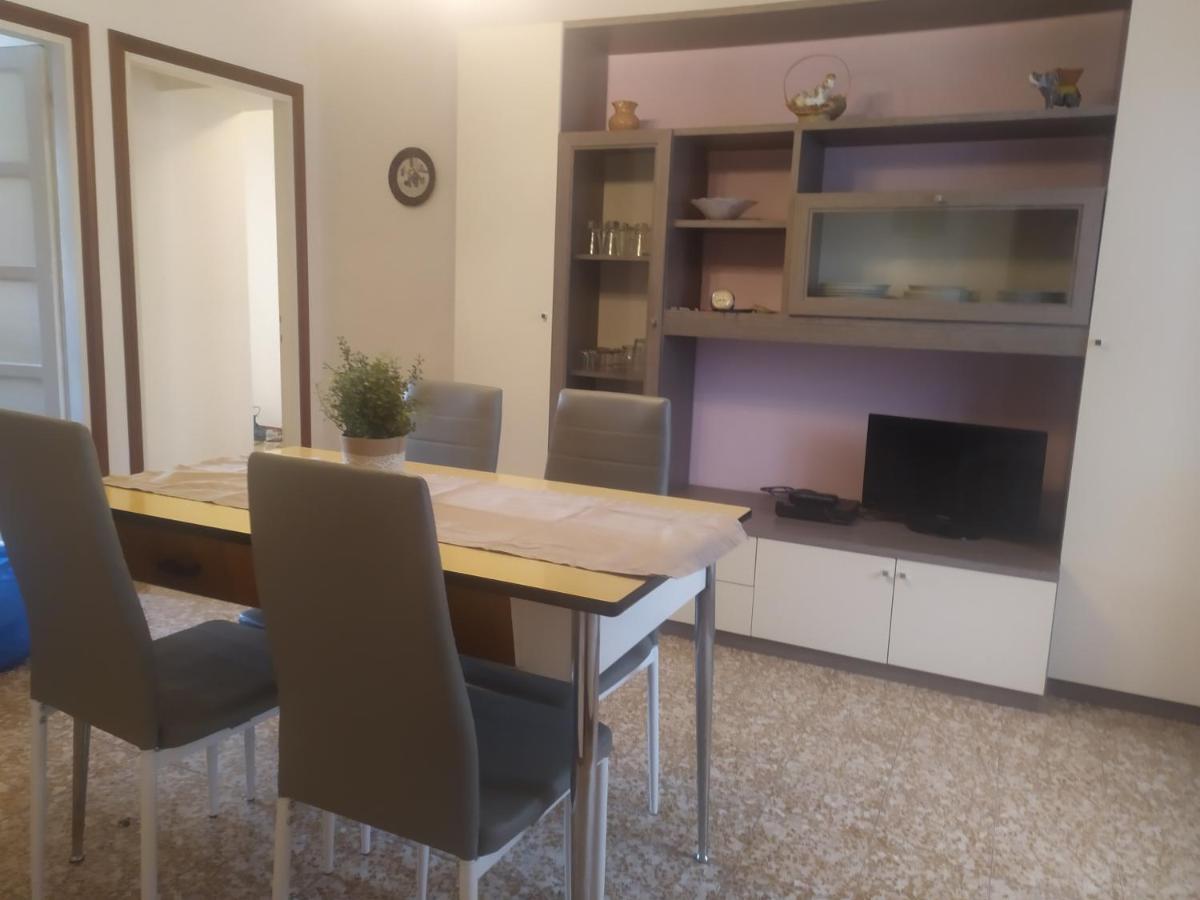 プレージオCasa Del Fra'アパートメント エクステリア 写真